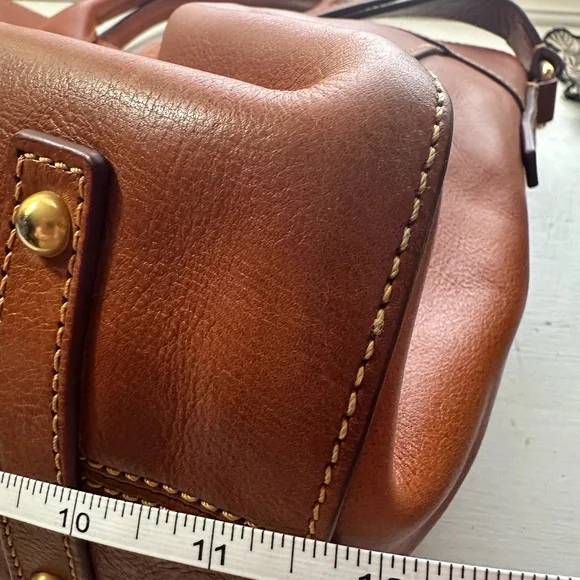 Florentine Amelie Tote Dooney & Bourke
